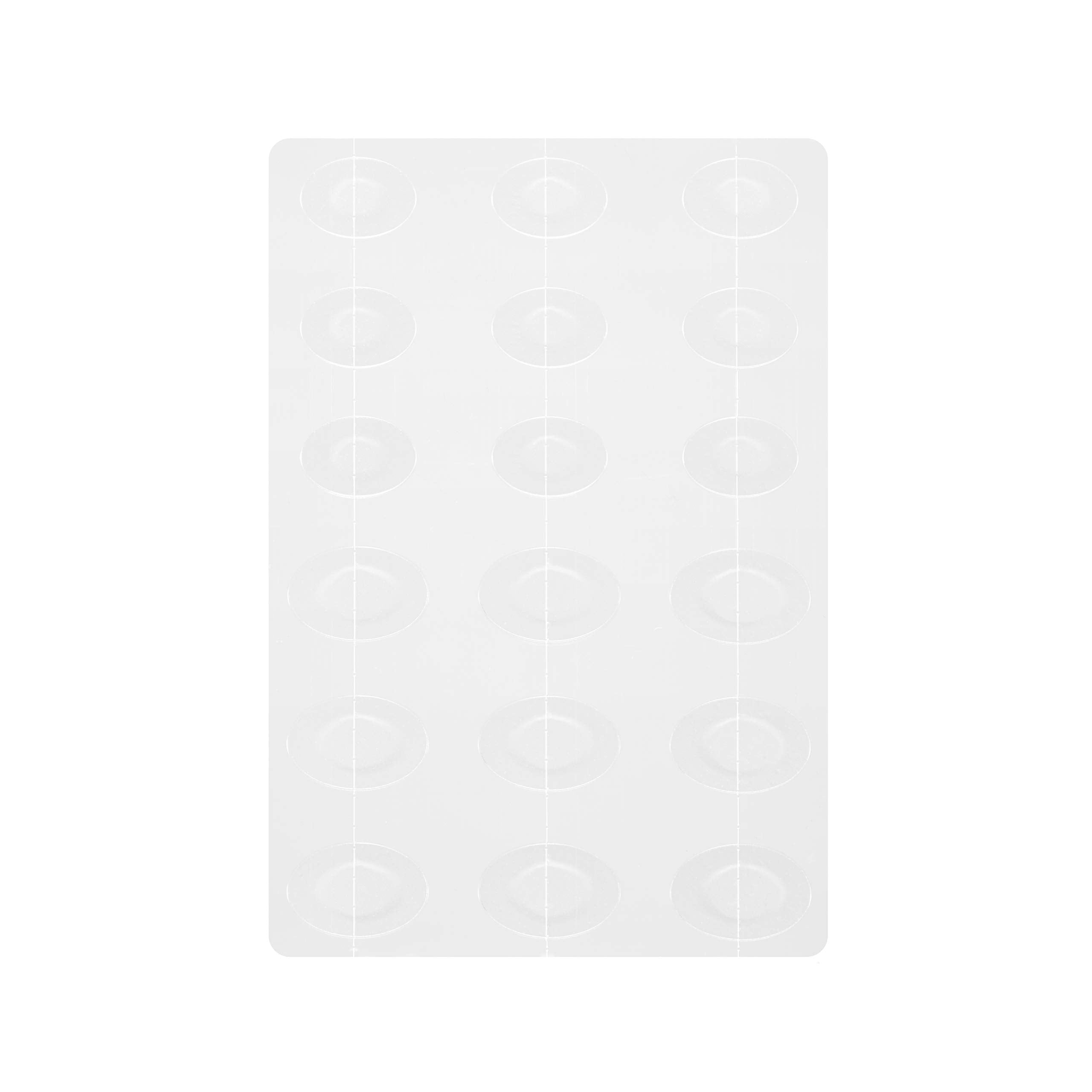 COSRX medium patch 11x16mm offering versatile coverage for medium blemishes