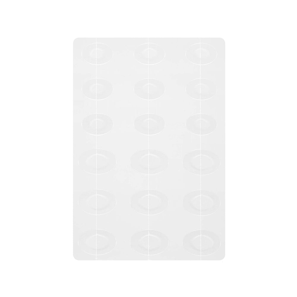COSRX medium patch 11x16mm offering versatile coverage for medium blemishes