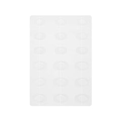 COSRX medium patch 11x16mm offering versatile coverage for medium blemishes