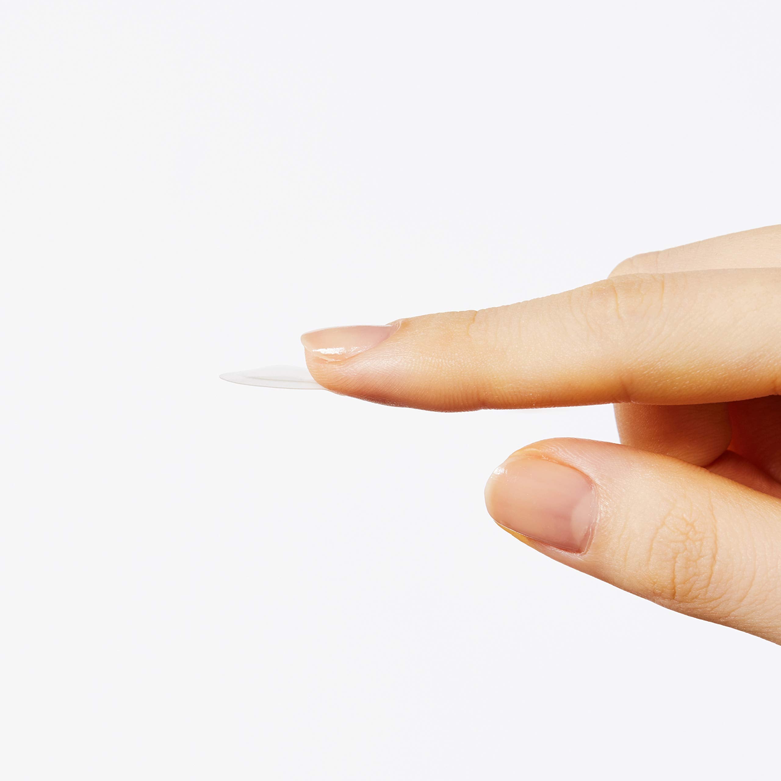 COSRX hypoallergenic, dermatologist-tested badge on packaging supports sensitive skin