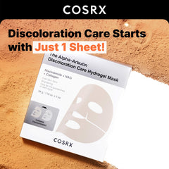 COSRX Adenosina y Colágeno de bajo peso molecular para firmeza y elasticidad