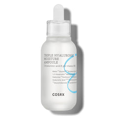 COSRX Hydrium suero hidratante en bote, aporta hidratación duradera sin residuo
