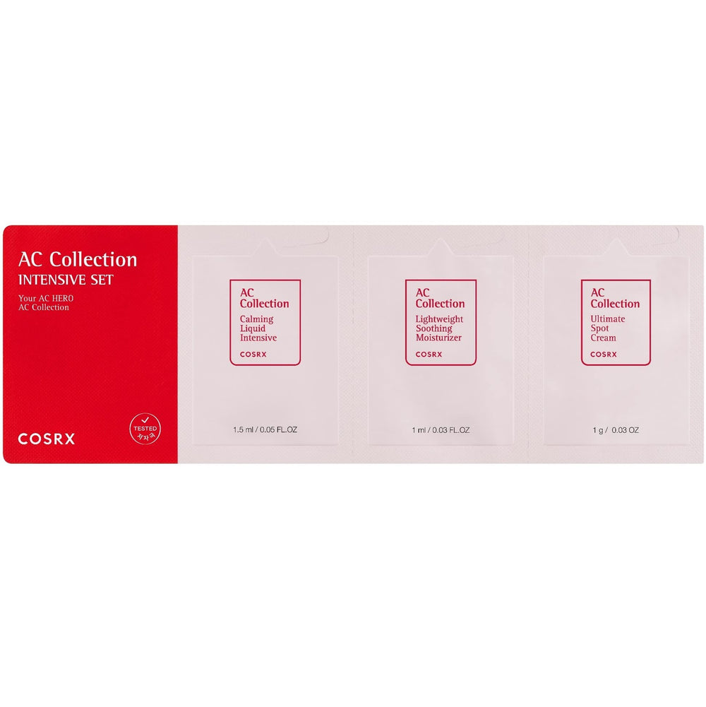 COSRX parches para rostro y cuerpo, uso recomendado para zonas concretas