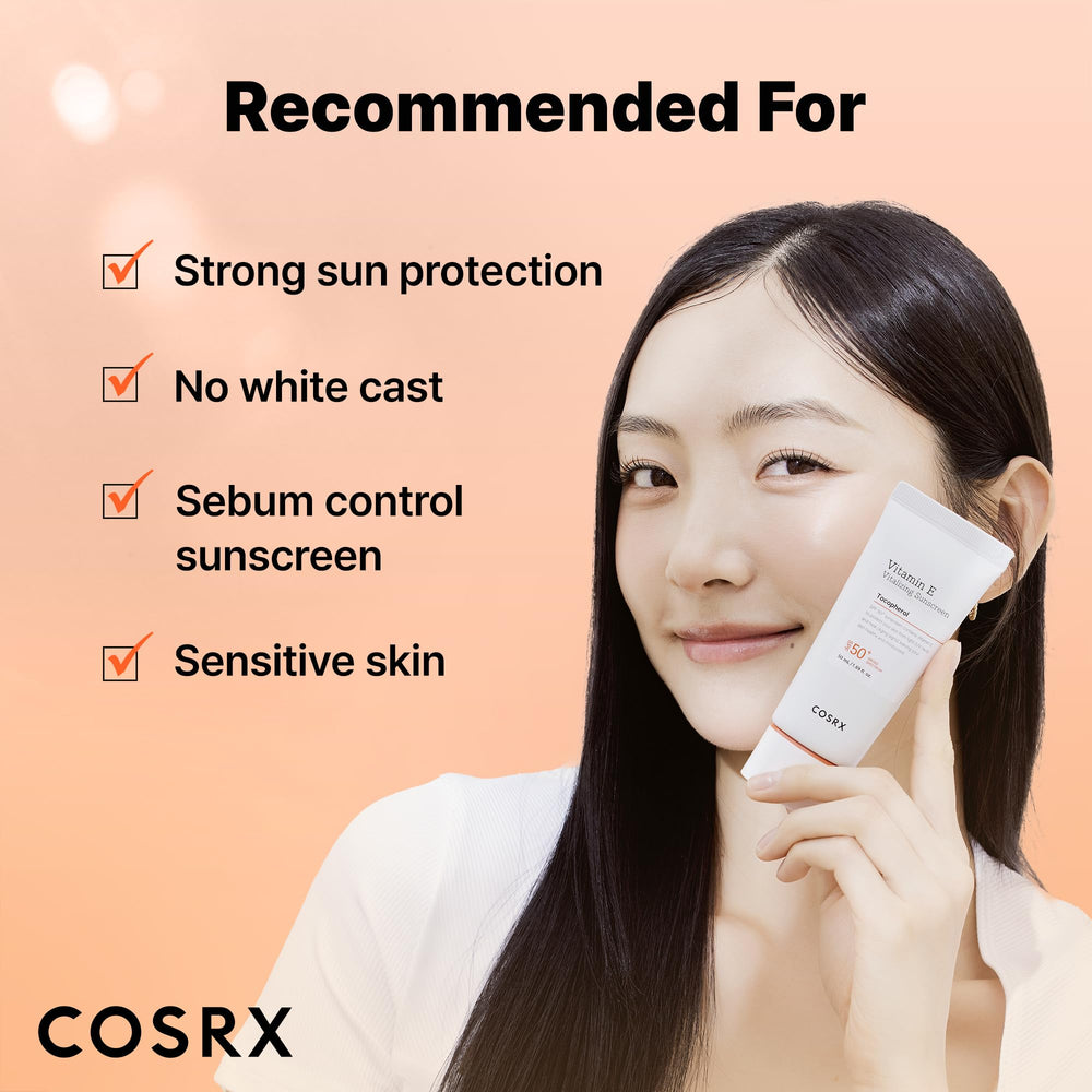 Sin residuo blanco, ideal para tonos de piel diversos.