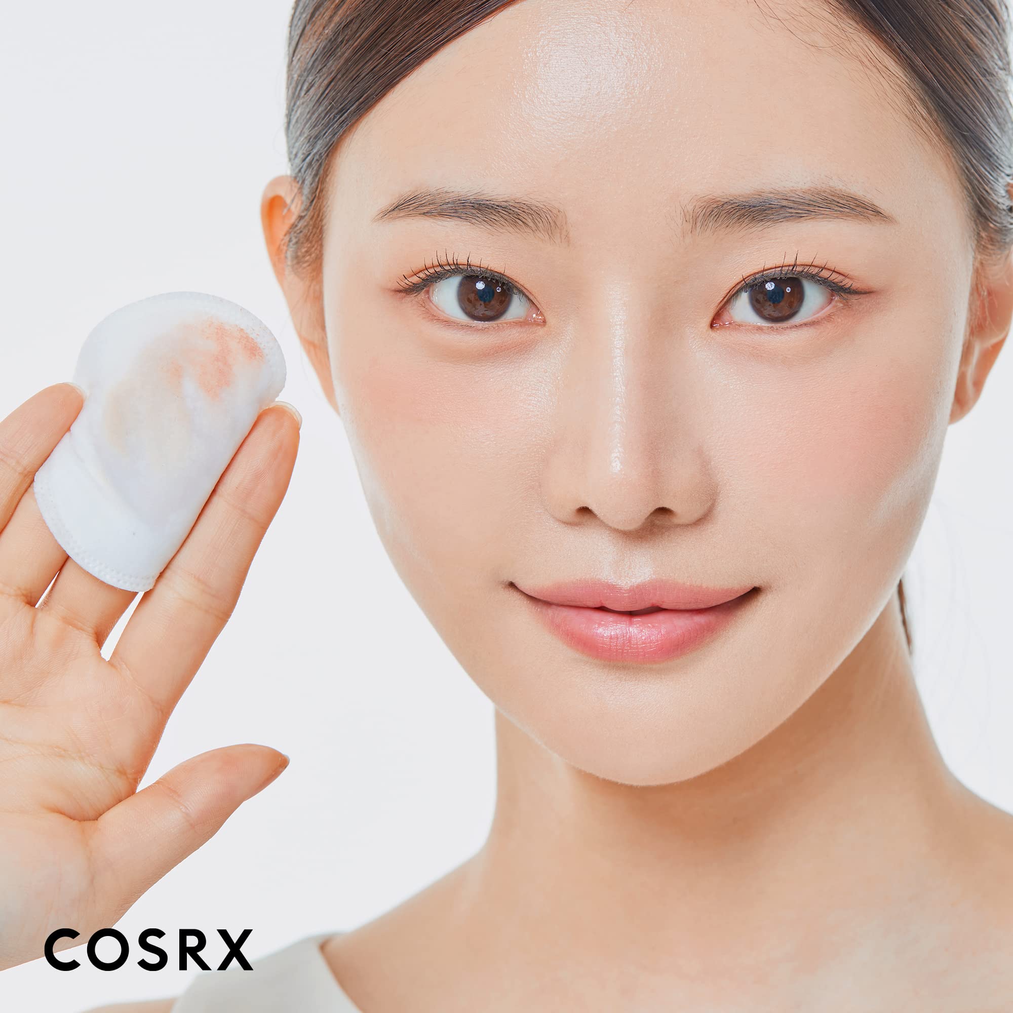 Cosrx libre de fragancia ideal para piel sensible