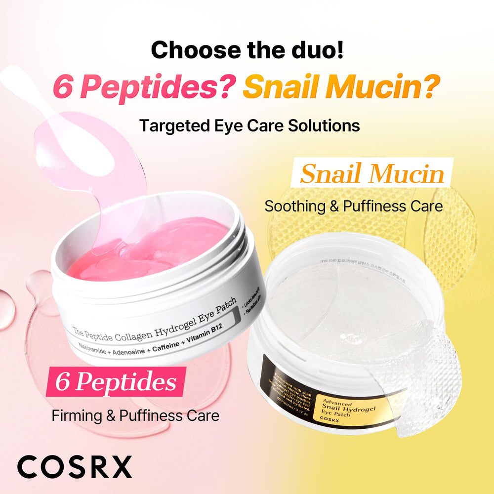 Fast-absorbing, non-sticky finish for daily use
