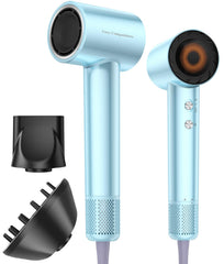 Cosy Companions high speed ionic hair dryer front view for fast, smooth results