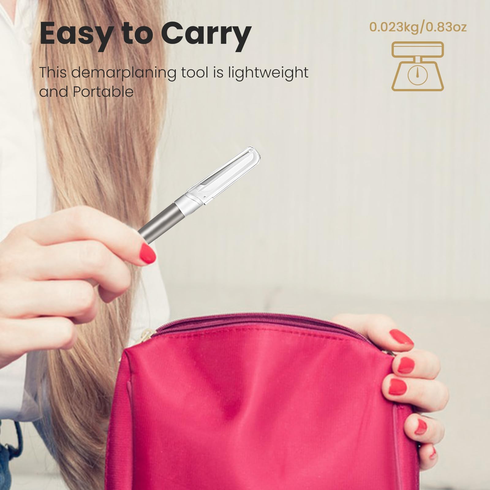 COSYLIFE Replacement blades pack for continuous smooth results