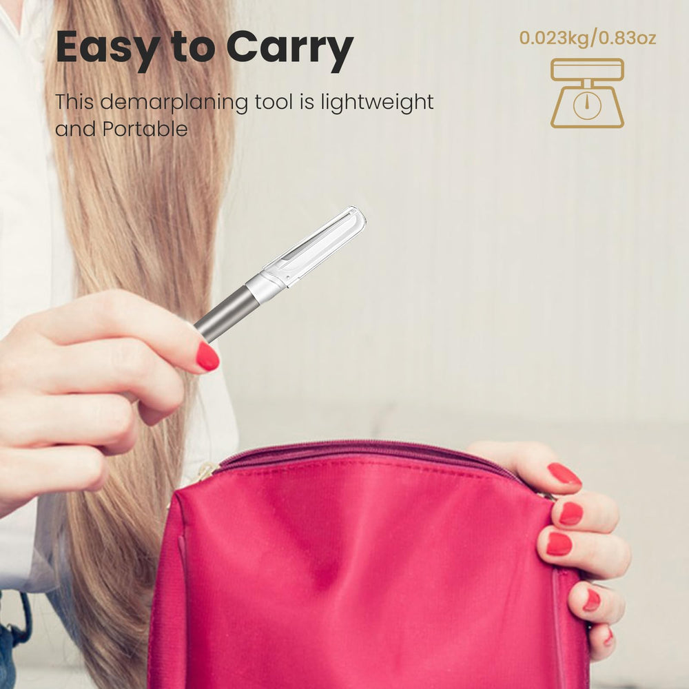 COSYLIFE Replacement blades pack for continuous smooth results