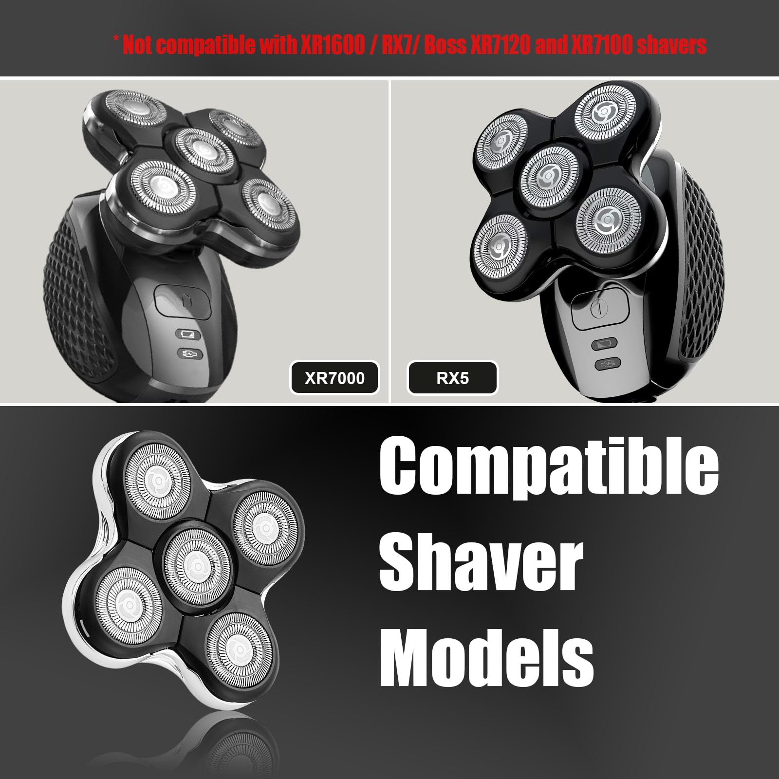 COSYONALL multidirectional pivot enables contouring around curves.