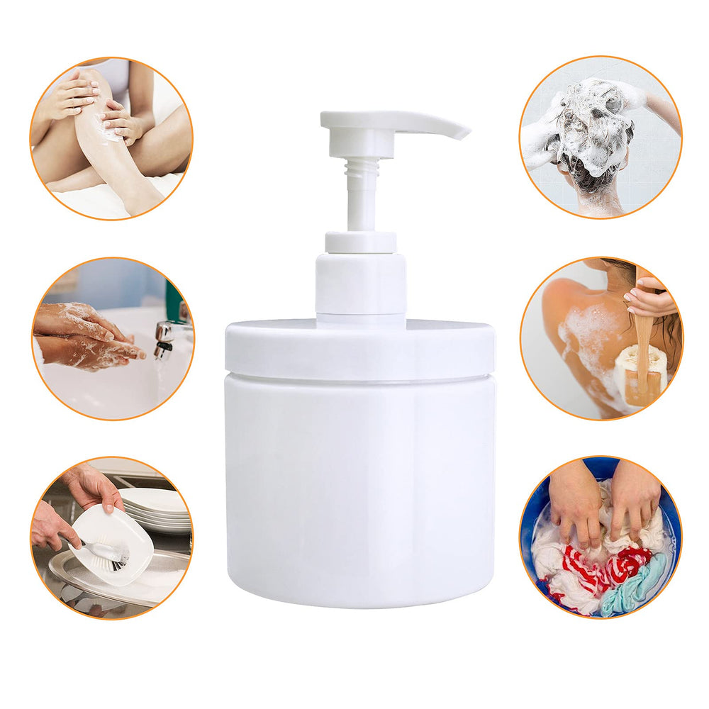 Cosywell bathroom and kitchen dispenser essentials for daily use.