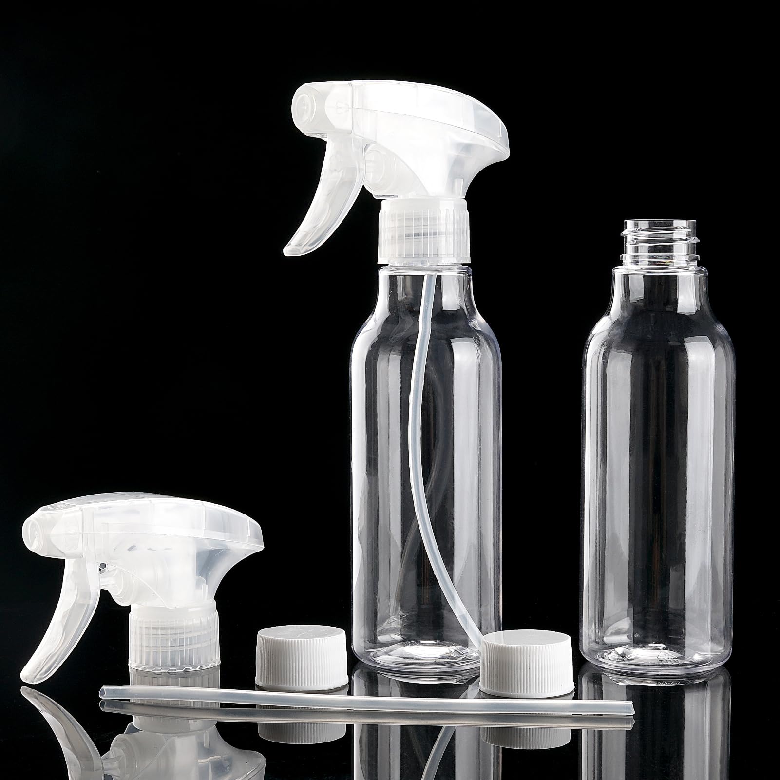 Cosywell compact portable spray bottle ideal for on-the-go spraying