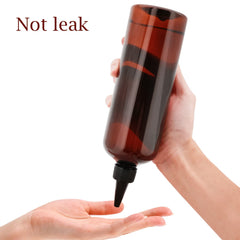 Cosywell conical lids pack preserves contents between uses.