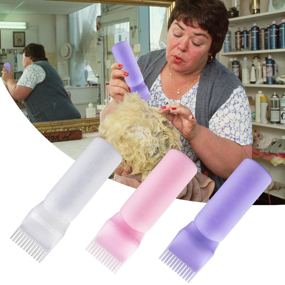 Cosywell leak-proof cap prevents spills during storage and travel.