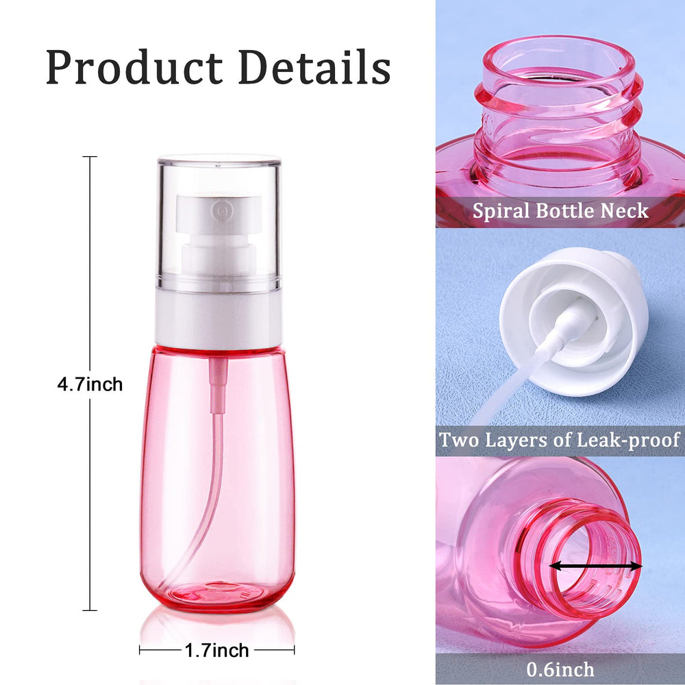 Cosywell leak-proof closure prevents spills during travel