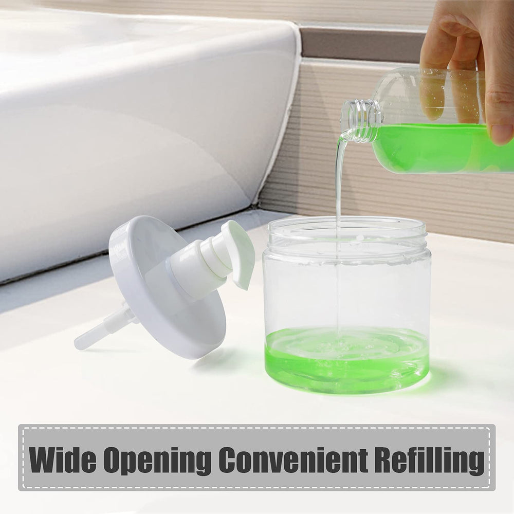 Cosywell leak-proof neck ensures secure liquid storage during use.