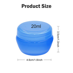 Cosywell leak-proof lid container showing secure seal for travel