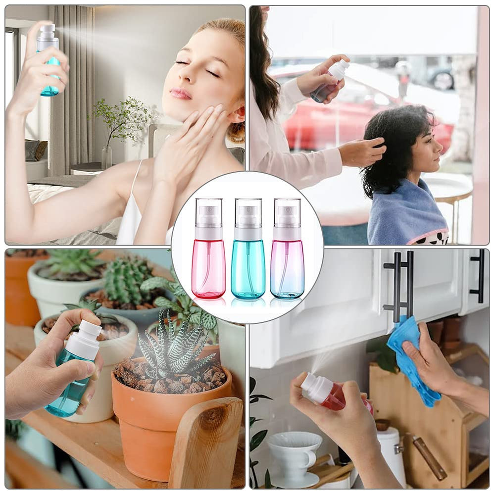 Cosywell multi-use spray bottle suitable for perfume and home care
