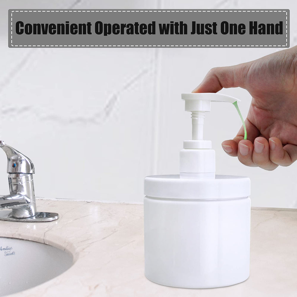 Cosywell reusable bottles for shampoo, lotion, soap.
