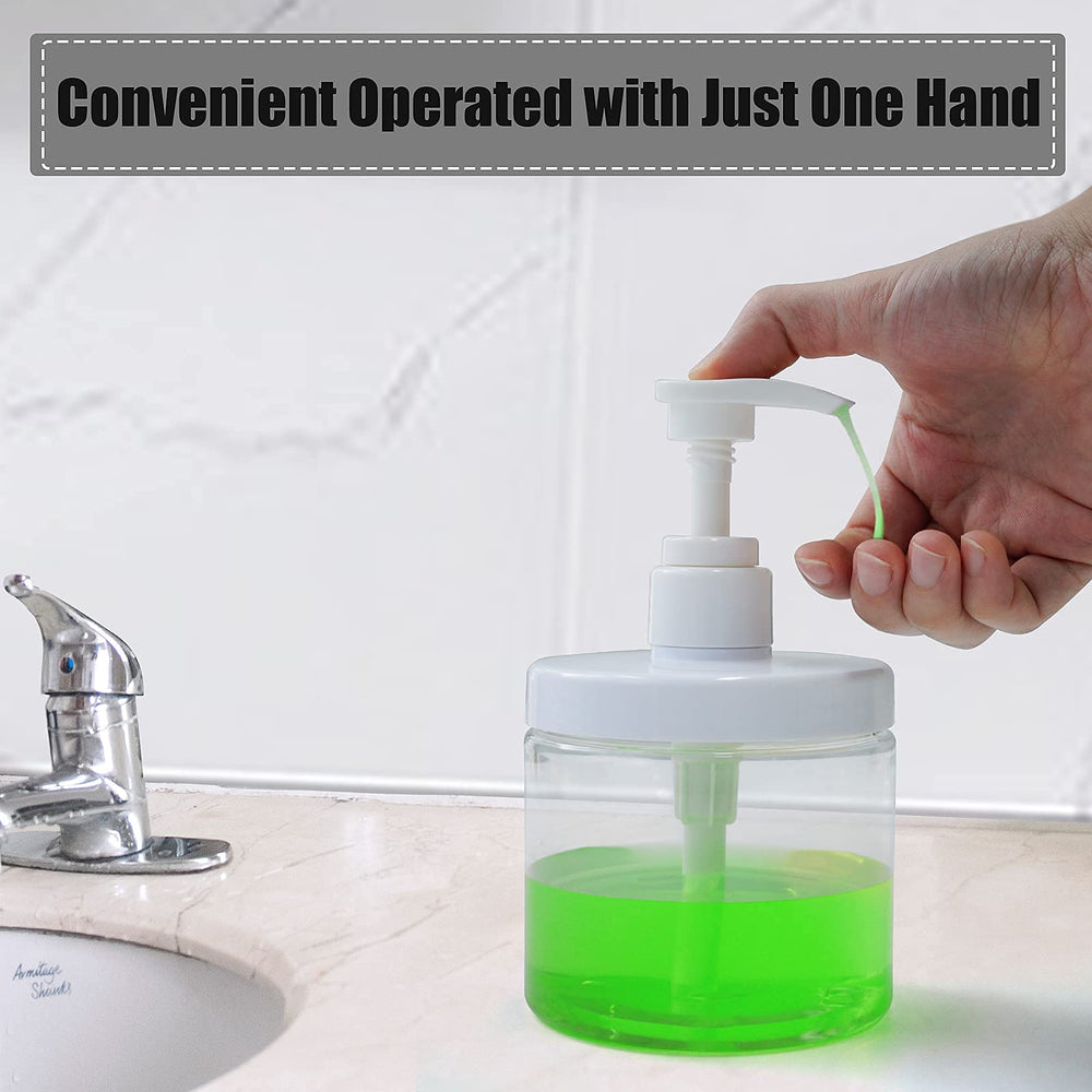 Cosywell stable bottom base prevents tipping on countertops.