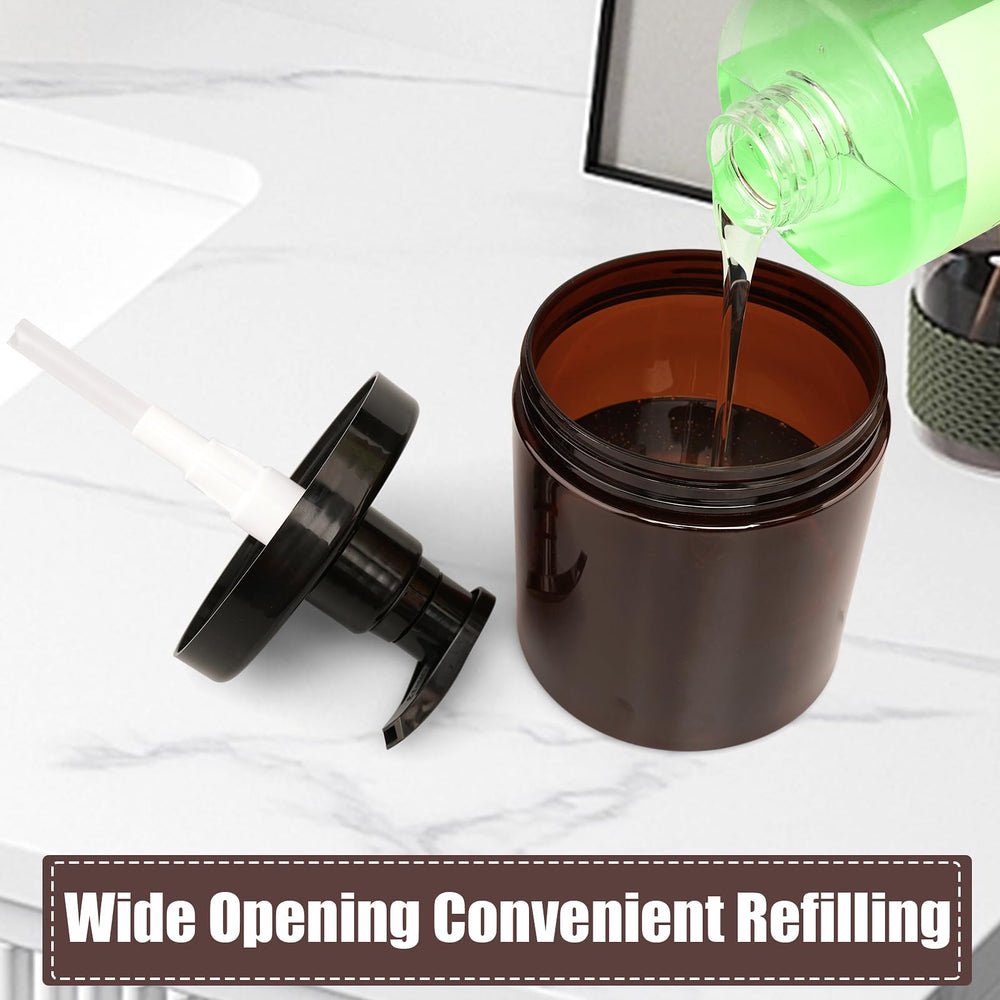 Cosywell two-pack setup ideal for organizing shampoo and body wash