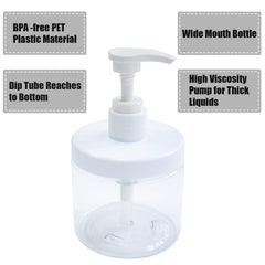 Cosywell wide-mouth design for quick filling and clean pouring.