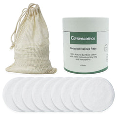 Mesh laundry bag included for easy washing and quick drying.