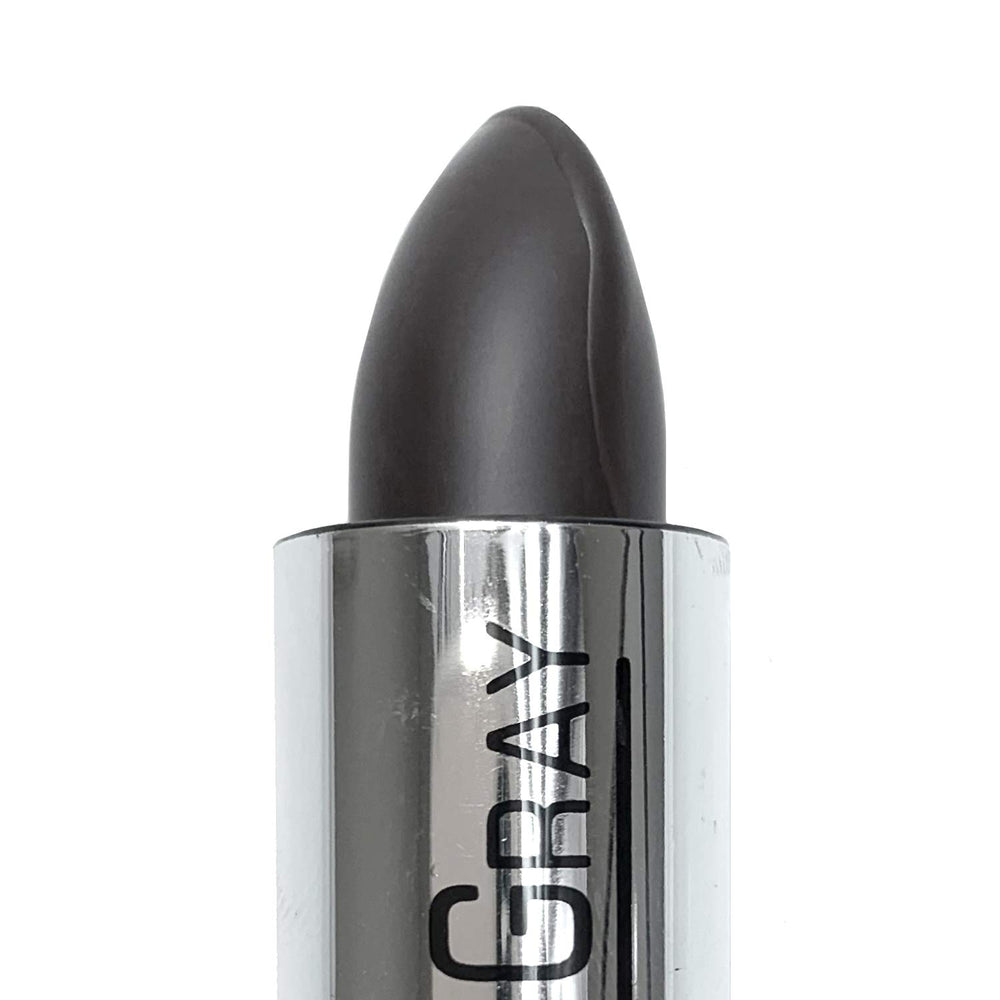 Natural-looking color match for dark brown hair with Cover Your Gray.
