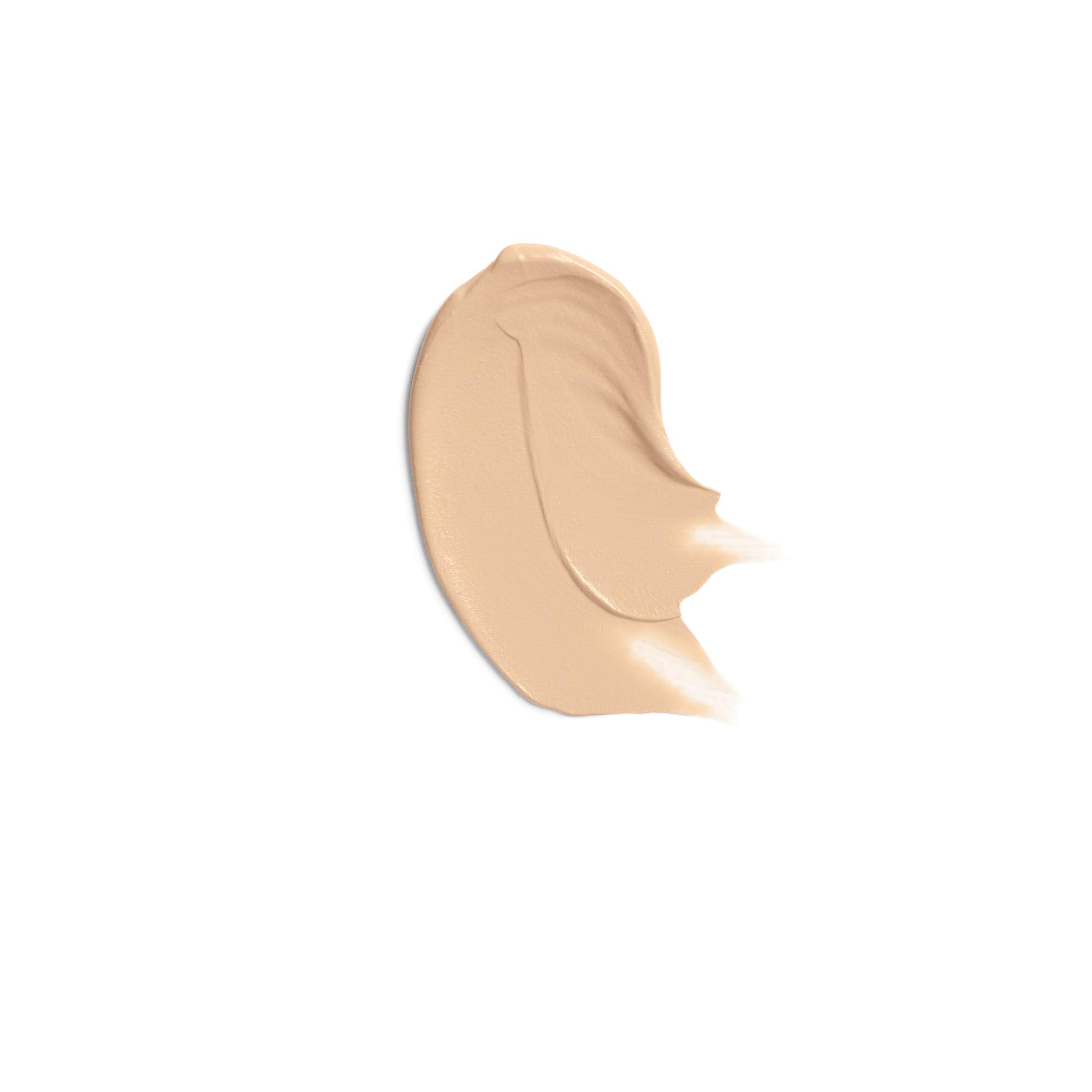 CoverGirl Advanced Radiance Foundation smooth-base finish highlights even coverage and a flawless canvas.