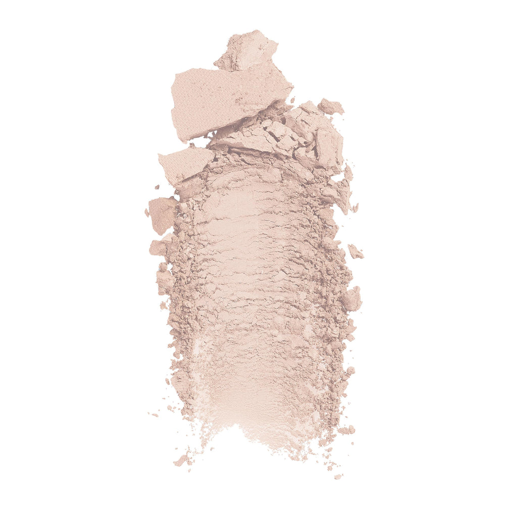 CoverGirl Advanced Radiance pressed powder packaging and sleek compact design.