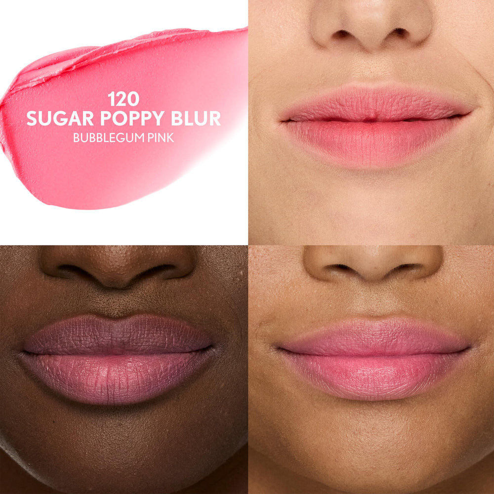 COVERGIRL Barra de Labios aplica suavemente para labios definidos