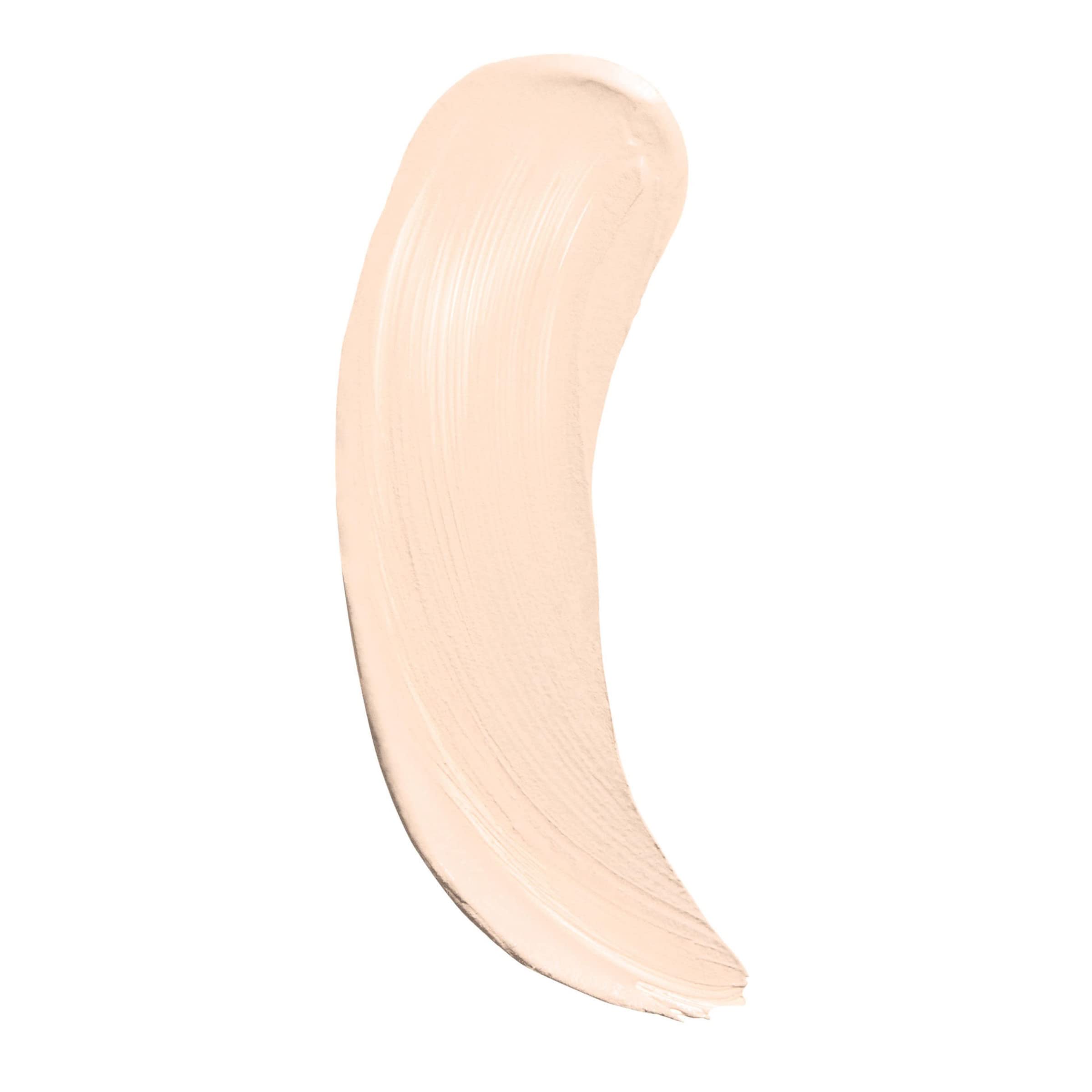 CoverGirl Aquasmooth SPF 20 acabado piel mate: comodidad duradera y tono uniforme.
