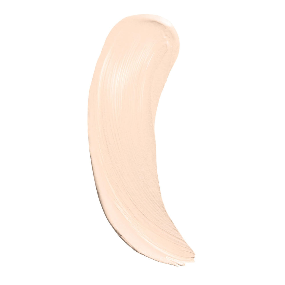 CoverGirl Aquasmooth SPF 20 acabado piel mate: comodidad duradera y tono uniforme.