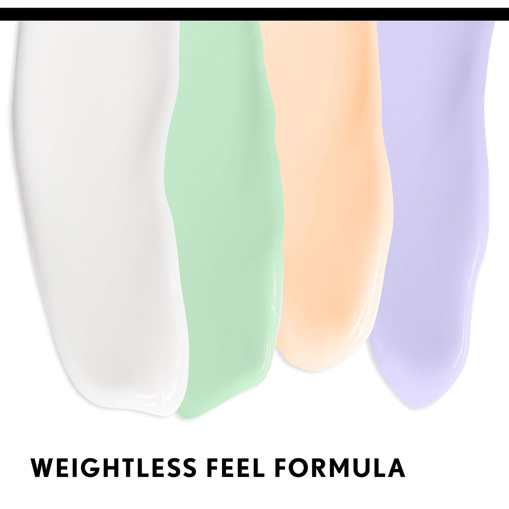 COVERGIRL Base Business Face Primer acabado mate que controla el brillo.