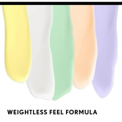 CoverGirl Base Business Primer Purple for pore-minimizing texture refinement