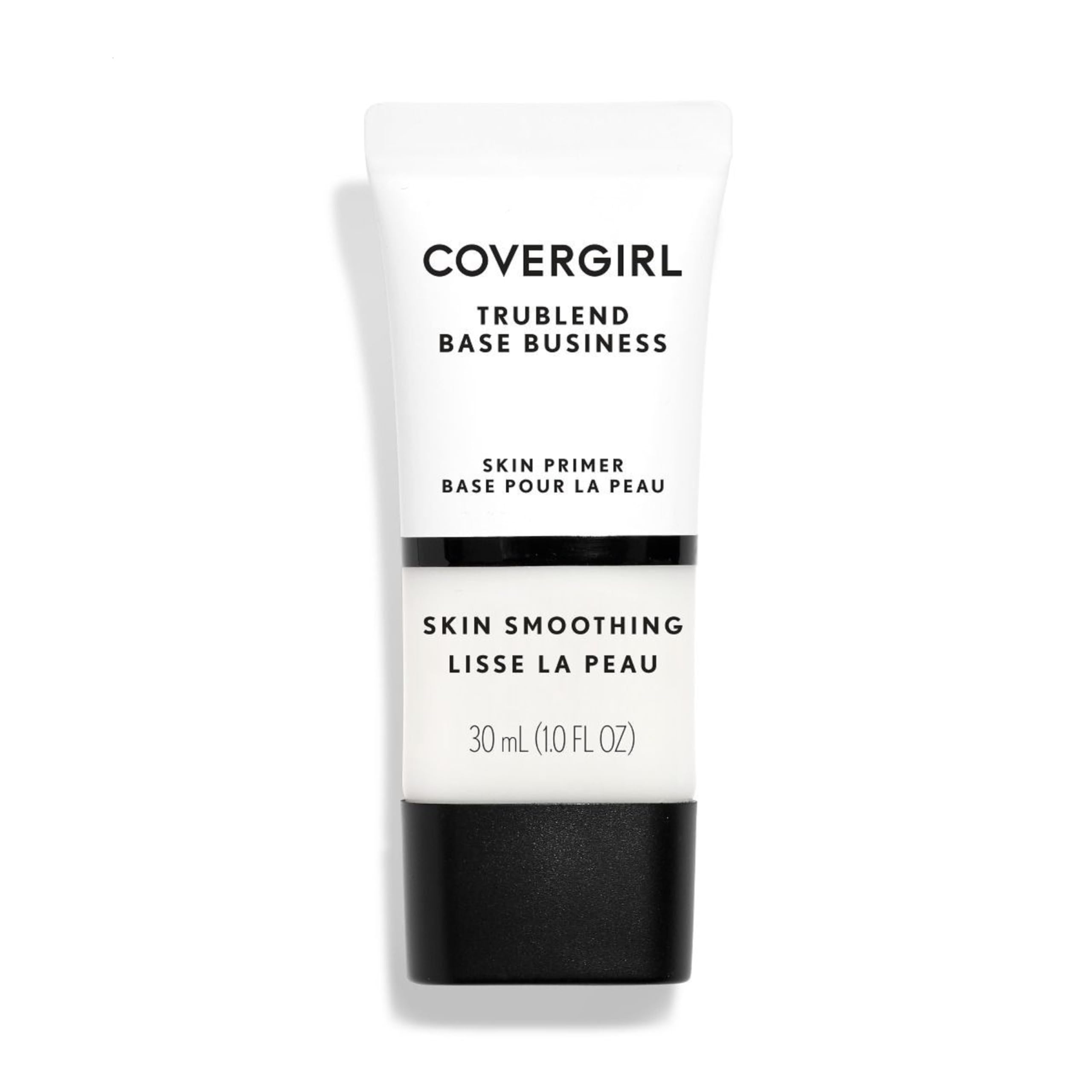 CoverGirl Base Business Primer skin smoothing for a flawless base