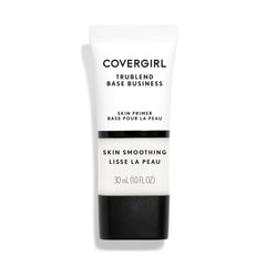 CoverGirl Base Business Primer skin smoothing for a flawless base