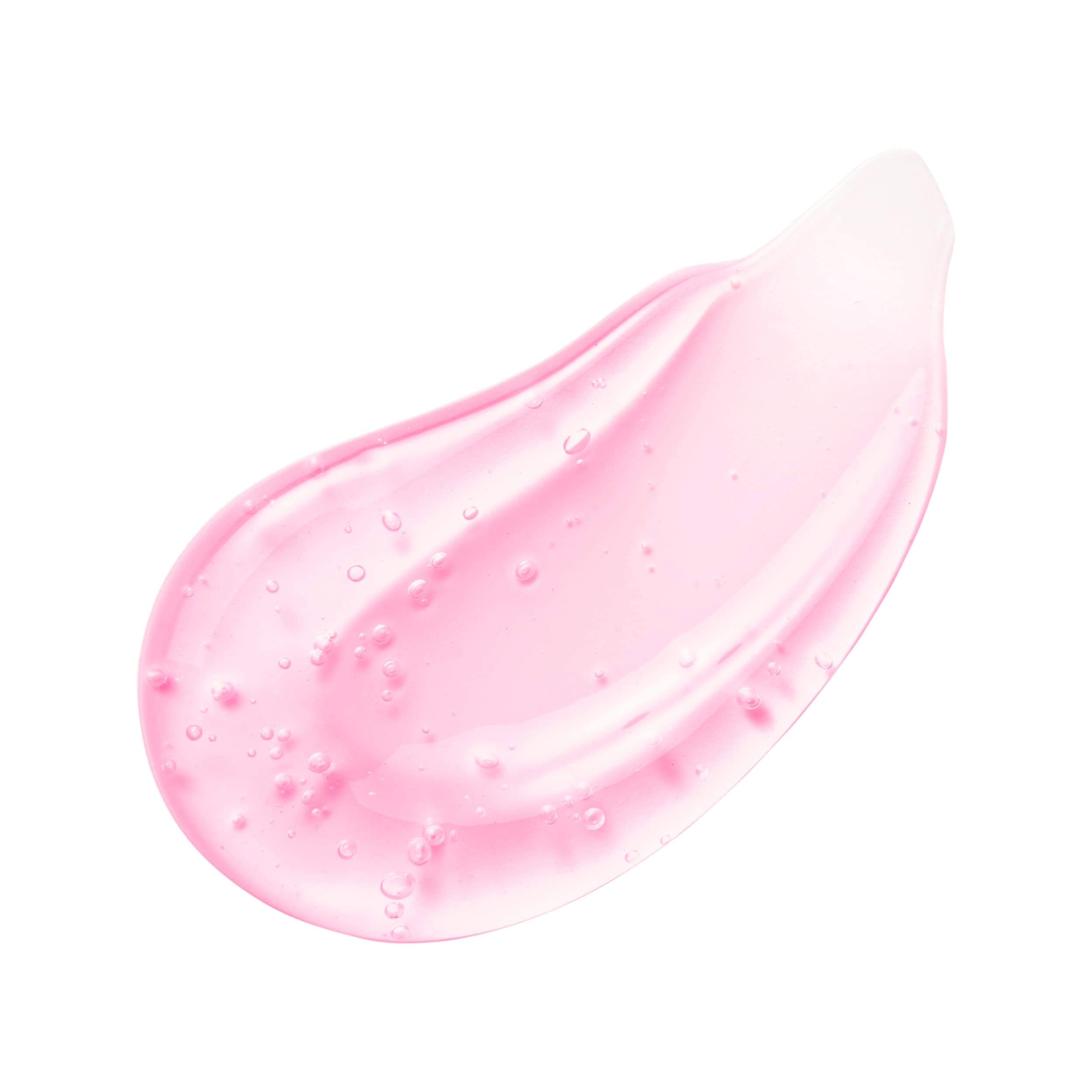 COVERGIRL brillo labial textura ligera, sensación suave y no pegajosa.