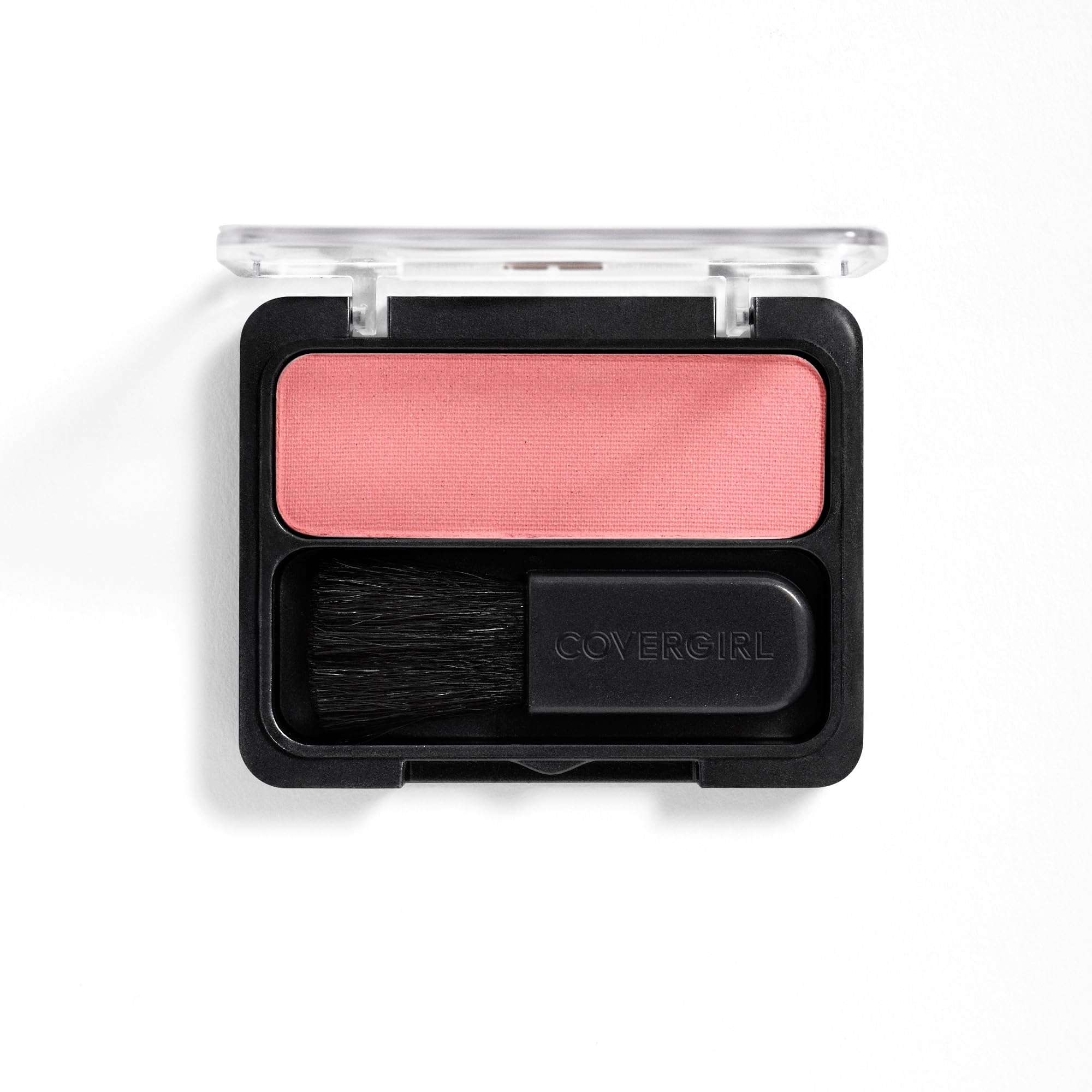COVERGIRL Cheekers Bronzer dimension-compact adds warmth and depth to contours.