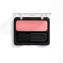 COVERGIRL Cheekers Bronzer dimension-compact adds warmth and depth to contours.