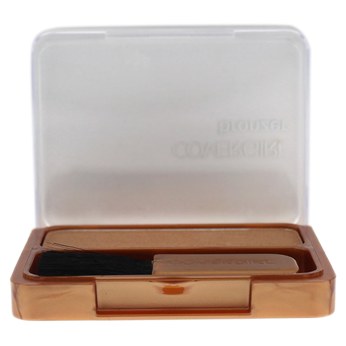 CoverGirl Cheekers bronceador en polvo suave, ideal para un look bronceado natural