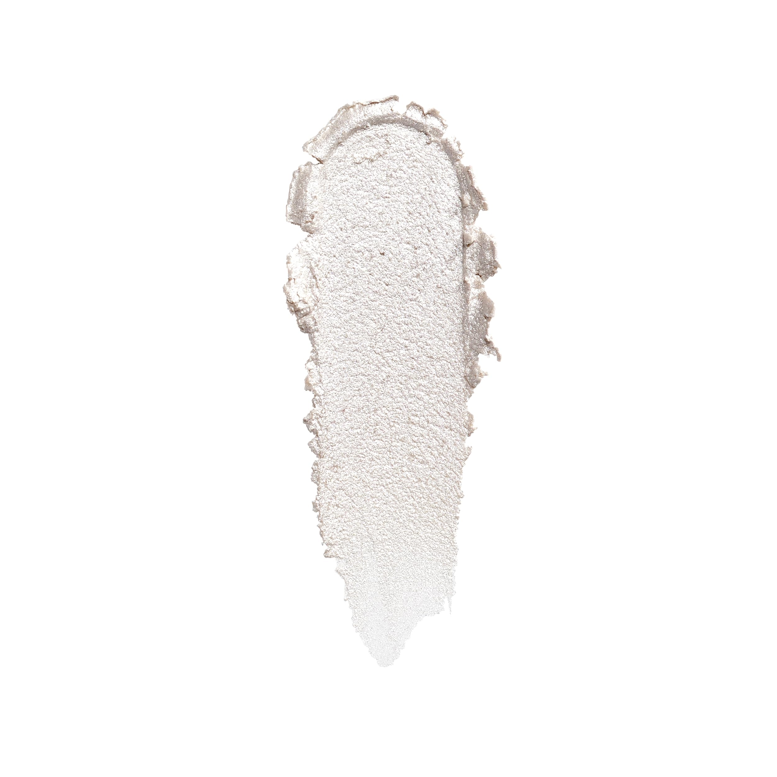 CoverGirl Clean Eye Color Icy Frost, punta redonda para aplicación suave.