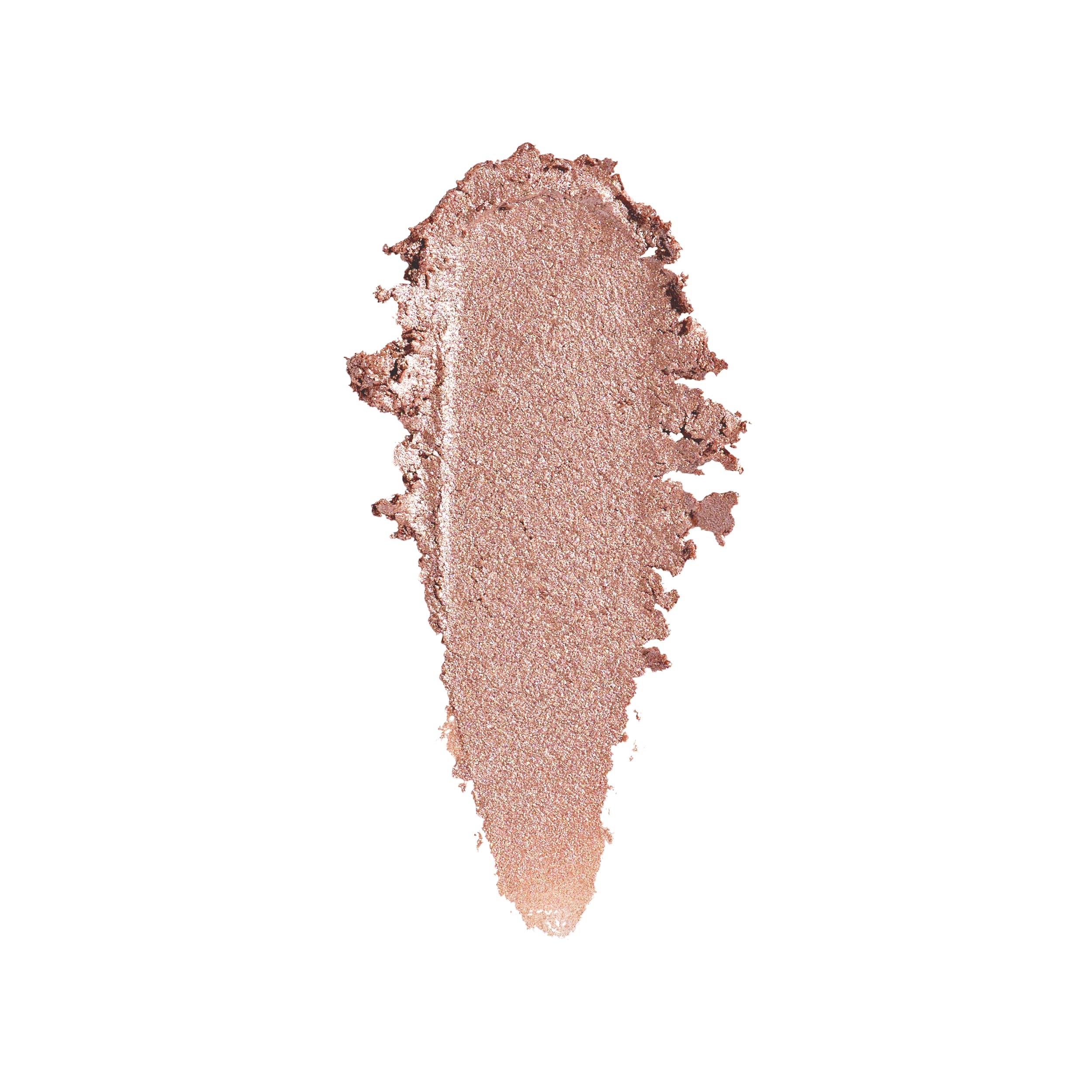 COVERGIRL Clean Eye Color sombra bronce perlada para look sofisticado