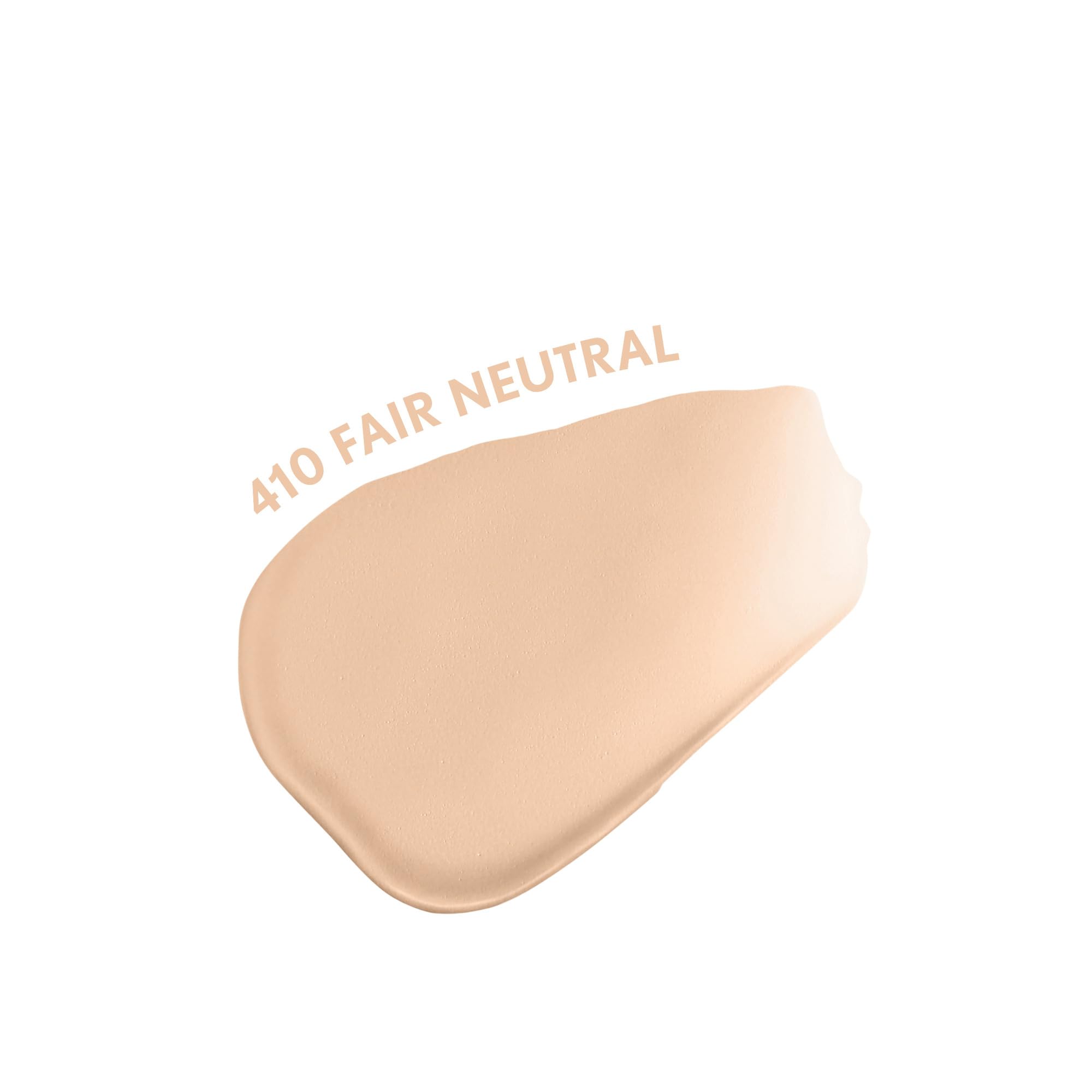 Aplicación cremosa de COVERGIRL deja un acabado suave y natural.