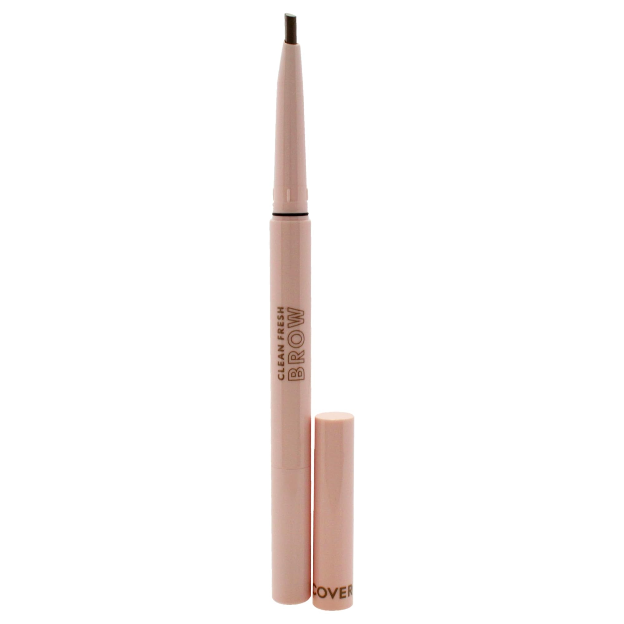 COVERGIRL Clean Fresh Brow Filler Pomade color rubio da definición sutil.