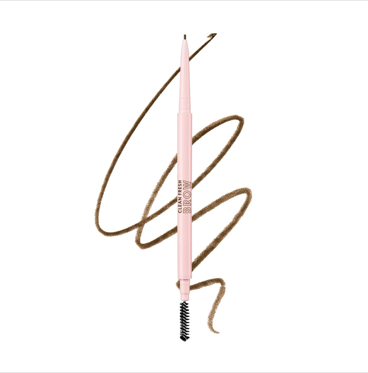 Covergirl Clean Fresh Brow Nano con punta de 1 mm para trazos finos y definidos
