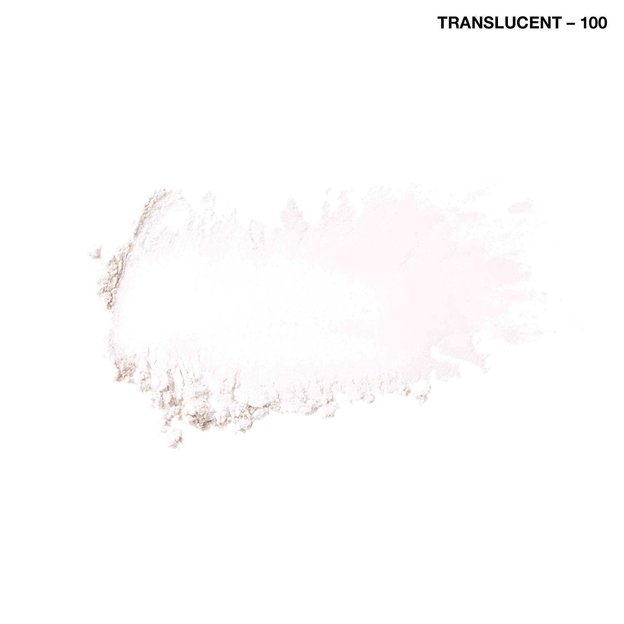 COVERGIRL Clean Fresh pressed powder in translucent tone provides shine control