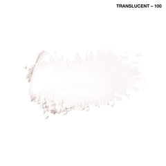 COVERGIRL Clean Fresh pressed powder in translucent tone provides shine control