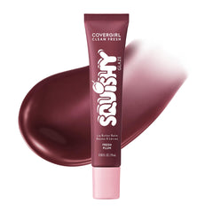 COVERGIRL Lip Butter Glaseado con aplicador curvo para deslizamiento cómodo