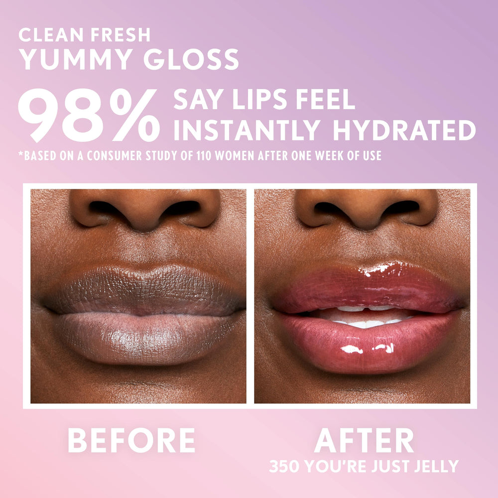 COVERGIRL aromas naturales para una experiencia agradable
